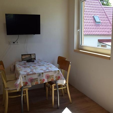 Chata Janov Apartment Exterior photo