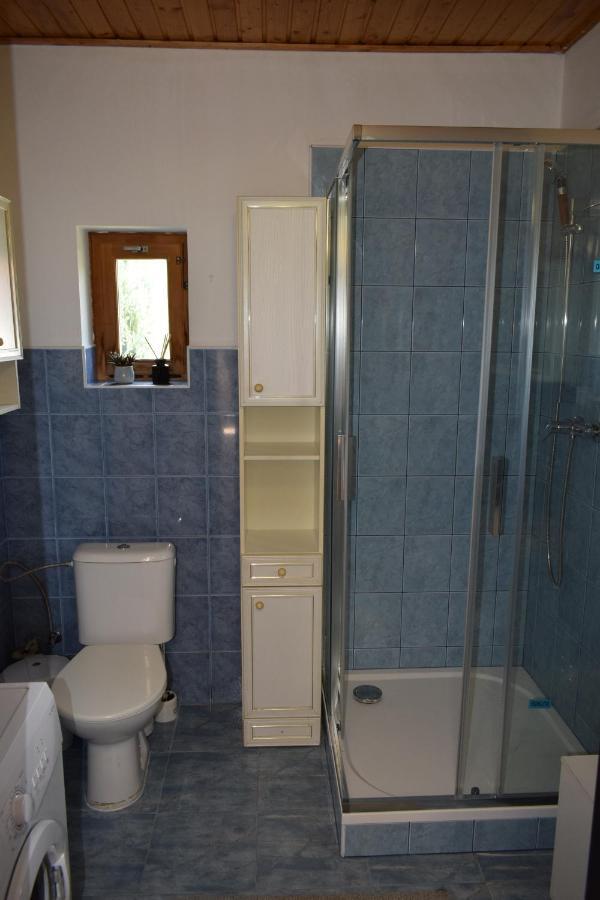 Chata Janov Apartment Exterior photo